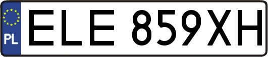 ELE859XH