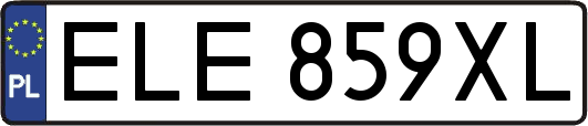 ELE859XL