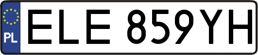 ELE859YH
