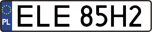 ELE85H2