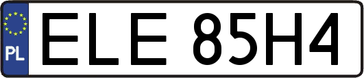 ELE85H4