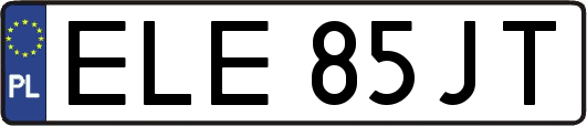 ELE85JT