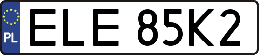 ELE85K2