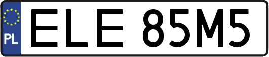 ELE85M5