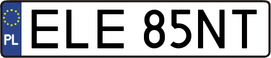 ELE85NT