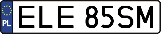 ELE85SM