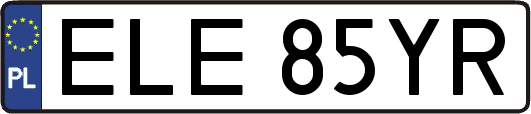 ELE85YR