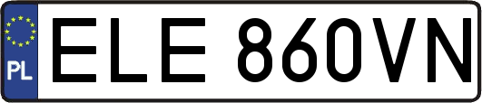 ELE860VN