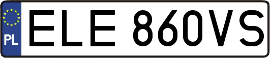 ELE860VS