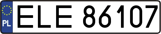 ELE86107