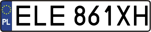 ELE861XH