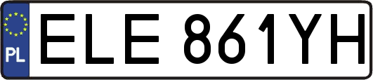 ELE861YH