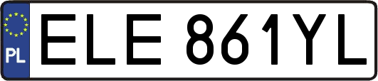 ELE861YL
