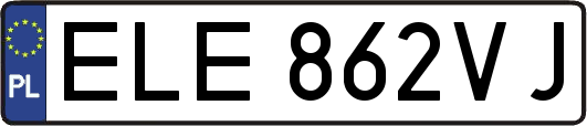 ELE862VJ