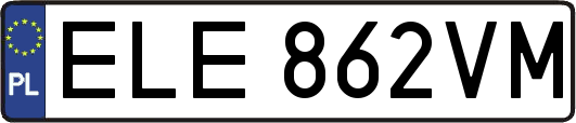 ELE862VM