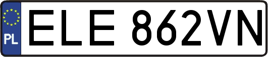 ELE862VN
