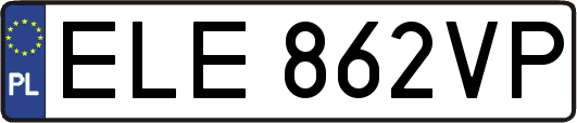 ELE862VP
