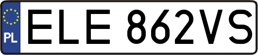 ELE862VS