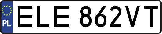 ELE862VT