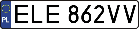 ELE862VV