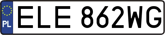 ELE862WG