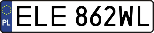 ELE862WL