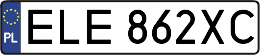 ELE862XC