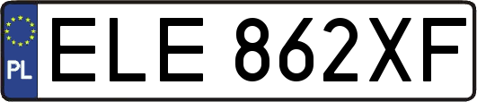 ELE862XF