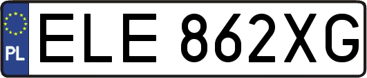 ELE862XG