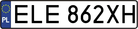 ELE862XH