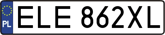 ELE862XL