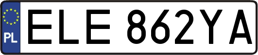 ELE862YA