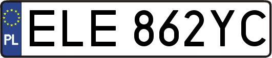 ELE862YC