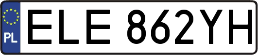 ELE862YH