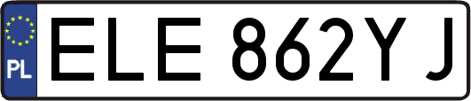 ELE862YJ