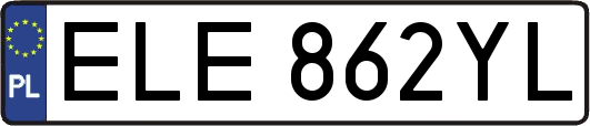 ELE862YL