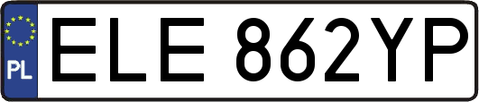 ELE862YP