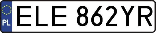 ELE862YR