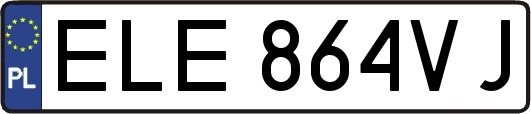 ELE864VJ