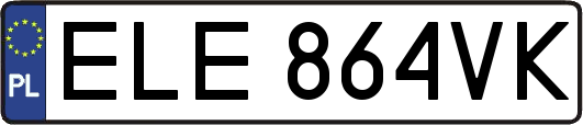 ELE864VK