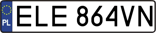 ELE864VN
