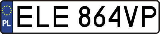 ELE864VP