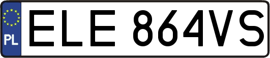 ELE864VS