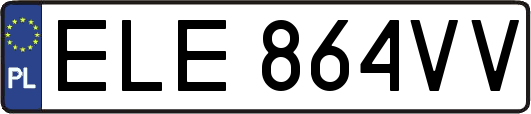ELE864VV