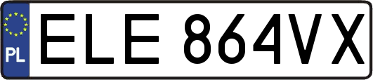 ELE864VX
