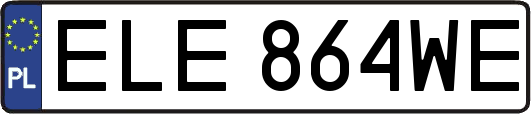 ELE864WE