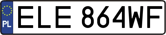 ELE864WF