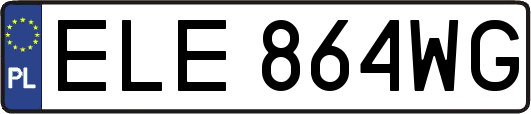 ELE864WG