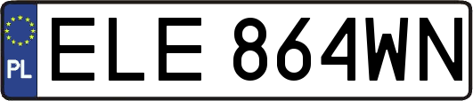 ELE864WN