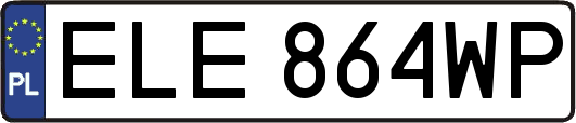 ELE864WP